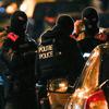 Policija u Bruxellesu