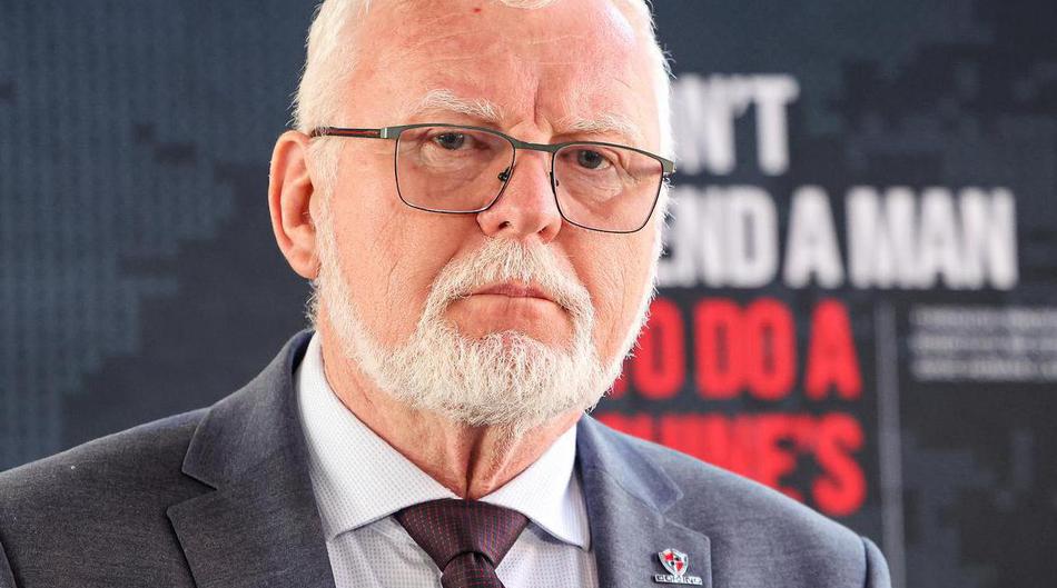 &Zcaron;ivotna pri&ccaron;a &ccaron;ovjeka koji je prodao DOK-ING: Od Tomosa do Rheinmetalla