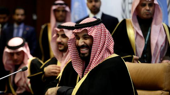 Mohammad bin Salman