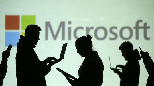 Microsoft