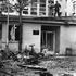 Rijeka: Eksplozija bombe pred zgradom MUP-a 20. listopada 1995. godine
