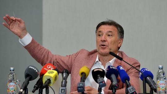 Zdravko Mamić