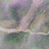 A satellite image shows an area of Devighat after deadly flash floods and a mudslide affected the region