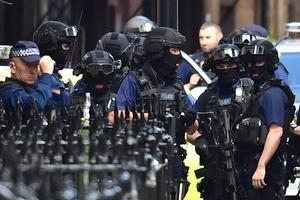 London: Očevid na mjestu terorističkog napada