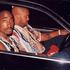 Suge Knight i Tupac Shakur
