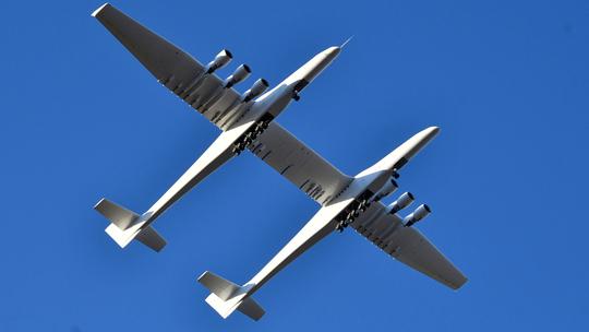 Avion Stratolaunch