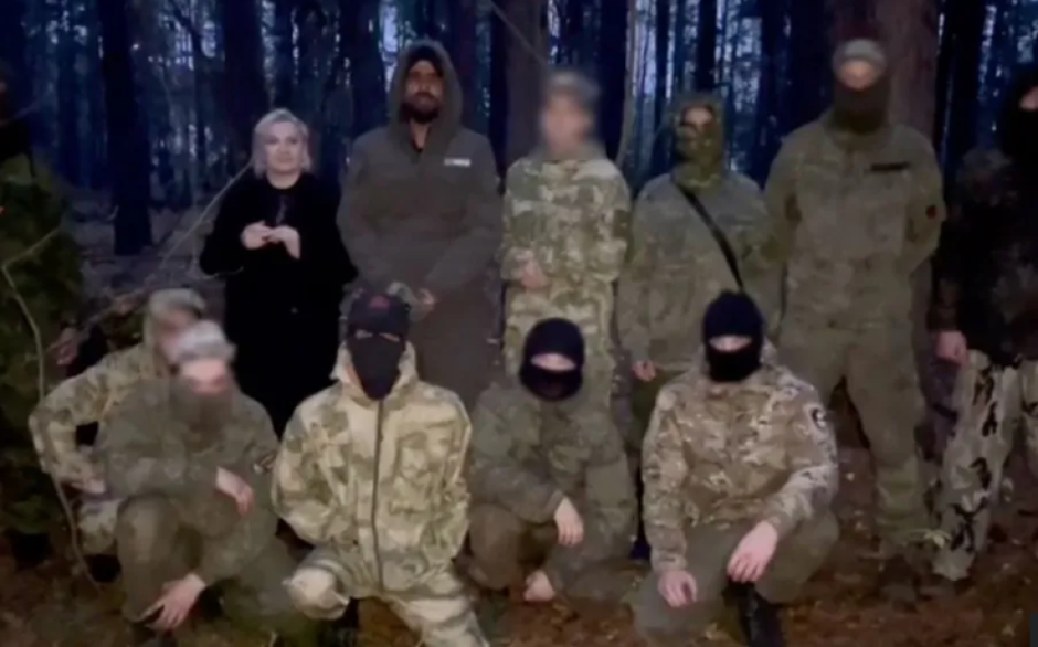  | Author: Telegram screenshot