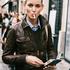 Paris Fashion Week by JB Soulliat. Mercredi 30 septembre