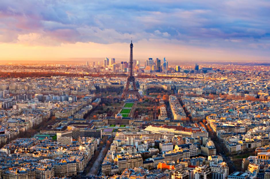 Pariz | Author: Thinkstock