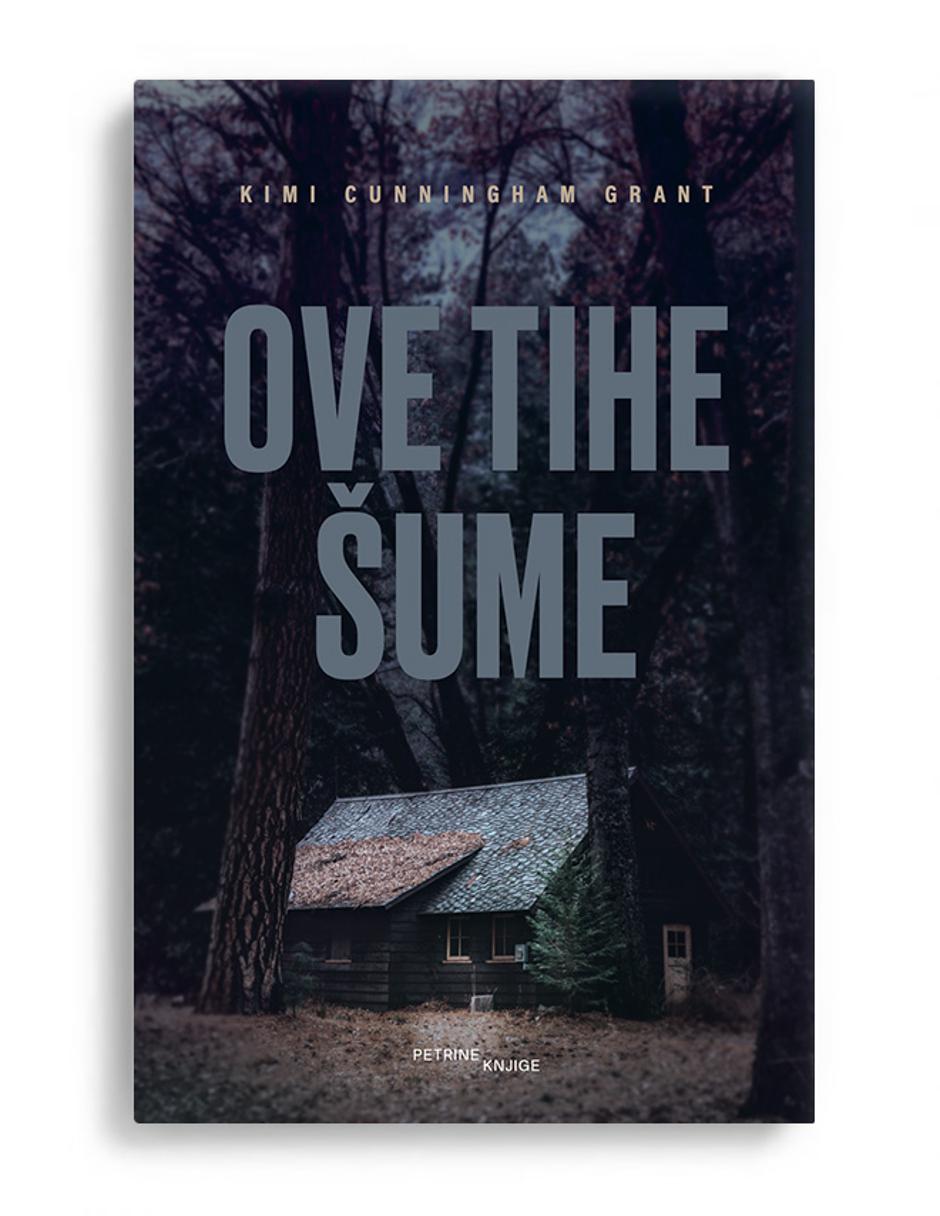  | Author: Petrine knjige