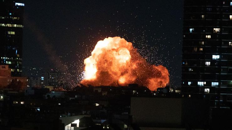 XINHUA PHOTOS OF THE DAY