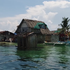 Plima na otoku Ubay