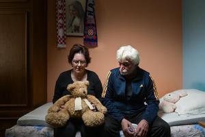 Sumpetar: Roditelji Kristiana Vukasovića koji je preminuo u splitskom zatvoru Bilice