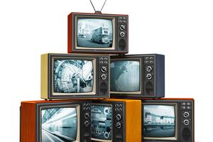 Stari televizori