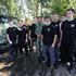 Hrvatski specijalci pomažu stanovnicima Obrenovca zbog poplave
