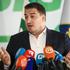 Sarajevo: Konferencija za medije Stranke demokratske akcije - SDA