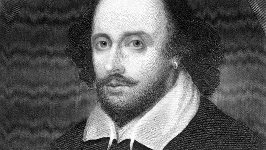 William Shakespeare