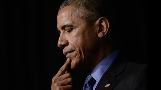 Barack Obama