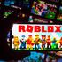 Brazil. 06th Oct, 2021. In this photo illustration the Roblox logo seen displayed on a smartphone. Credit: SOPA Images Limited/Alamy Live News