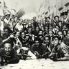 Workers' militia / Toledo / 1936