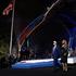 U.S. President Donald Trump hosts UFC Freedom 250 at the White House in Washington
