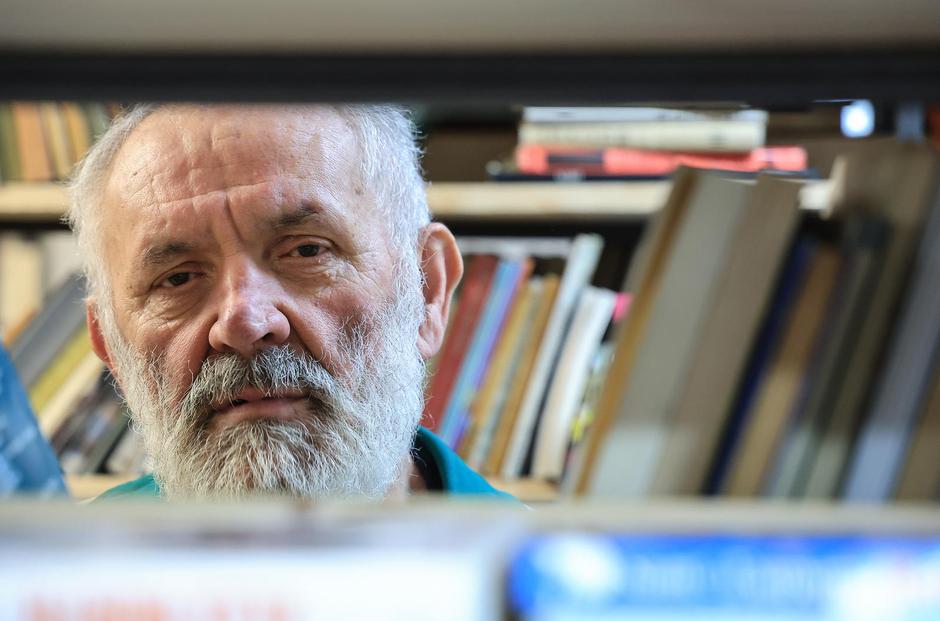  | Author: Marko Prpic/PIXSELL