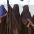 Žene iz Europe udane za džihadiste