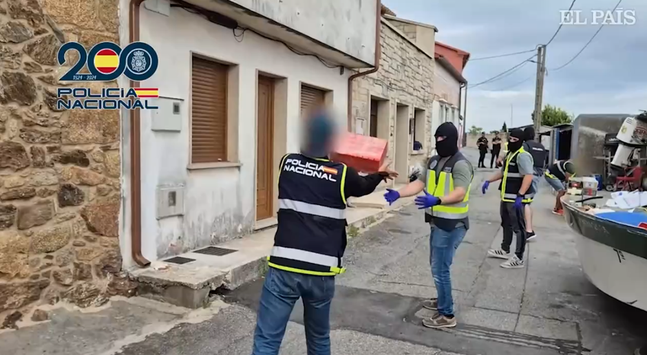  | Author: El Pais/policija/screenshot