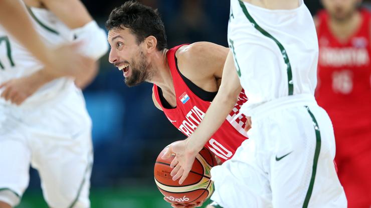 Rio de Janeiro: Hrvatski košarkaši pobijedili Litvu i plasirali se u četvrtfinale