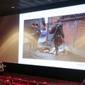 Zagreb: Fotoreporteri Ron Haviv i Christopher Morris održali predavanje o ratnim fotografijama