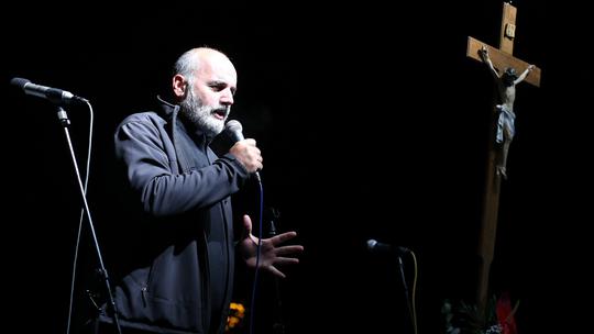 Ike Mandurić