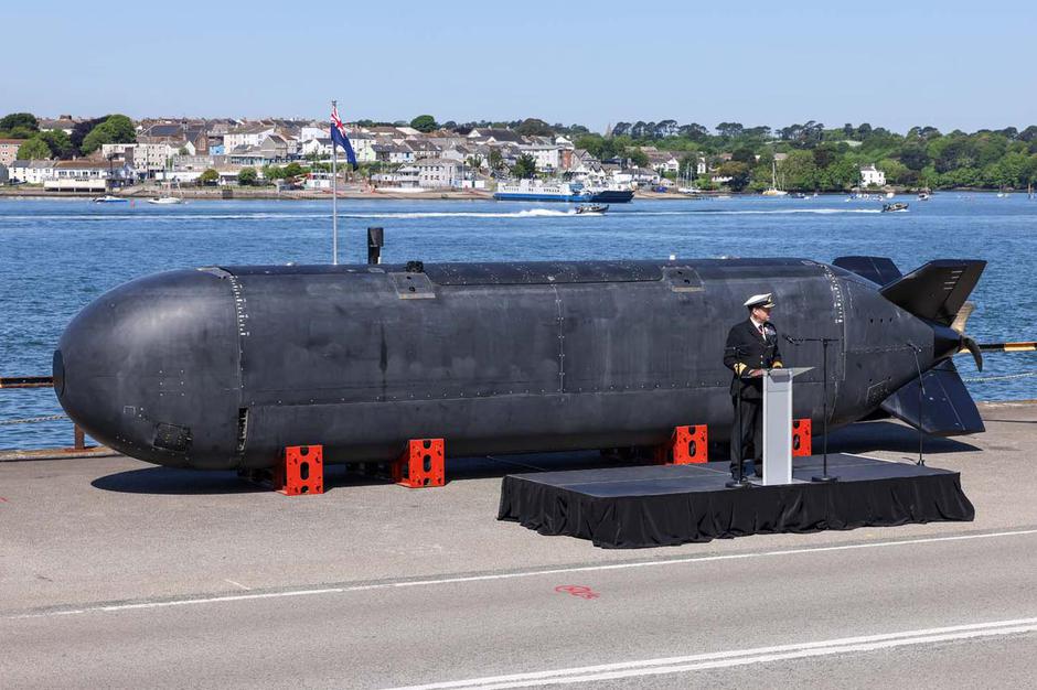  | Author: Royal Navy