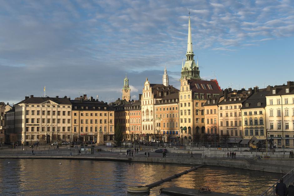 Švedska | Author: Pixabay