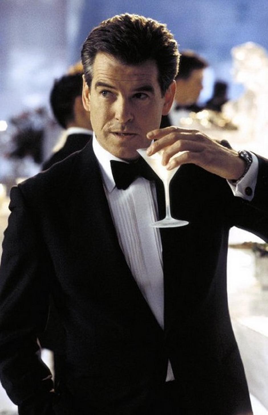 James Bond | Author: 20th Century Fox
