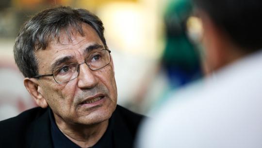 Orhan Pamuk
