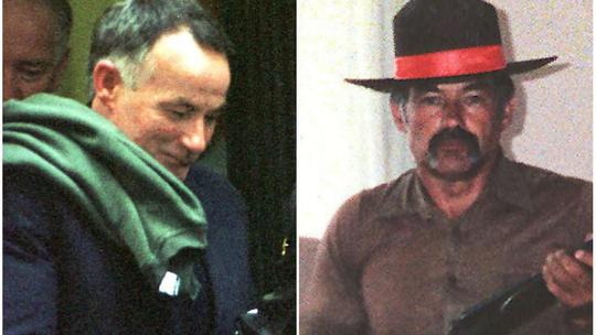 Ivan Milat