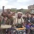 FILE PHOTO: Iran-aligned Houthis said they captured Mocha