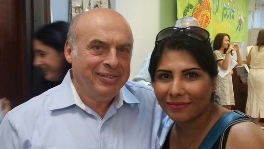 Neda Amin