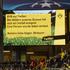 Eksplozija kod stadiona uoči susreta Borussia Dortmund - Monaco