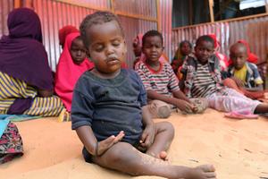 Djeca Somalije