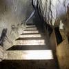 Cross-border drug tunnel between U.S. and Mexico