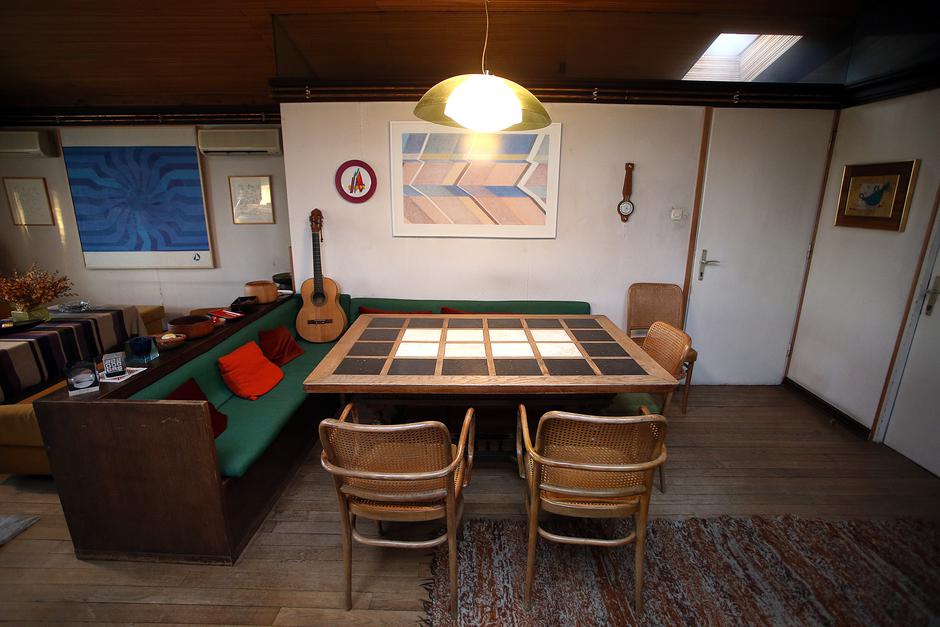 Zagreb: Zbirka Richter | Author: Goran Stanzl/PIXSELL