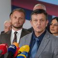 Banja Luka: Sastanak SDS-a i PDP-a o podršci kandidaturi Branka Blanuše