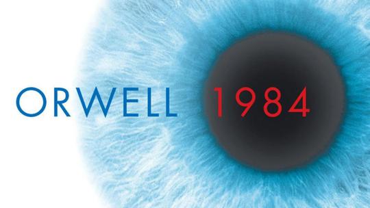 George Orwell 1984