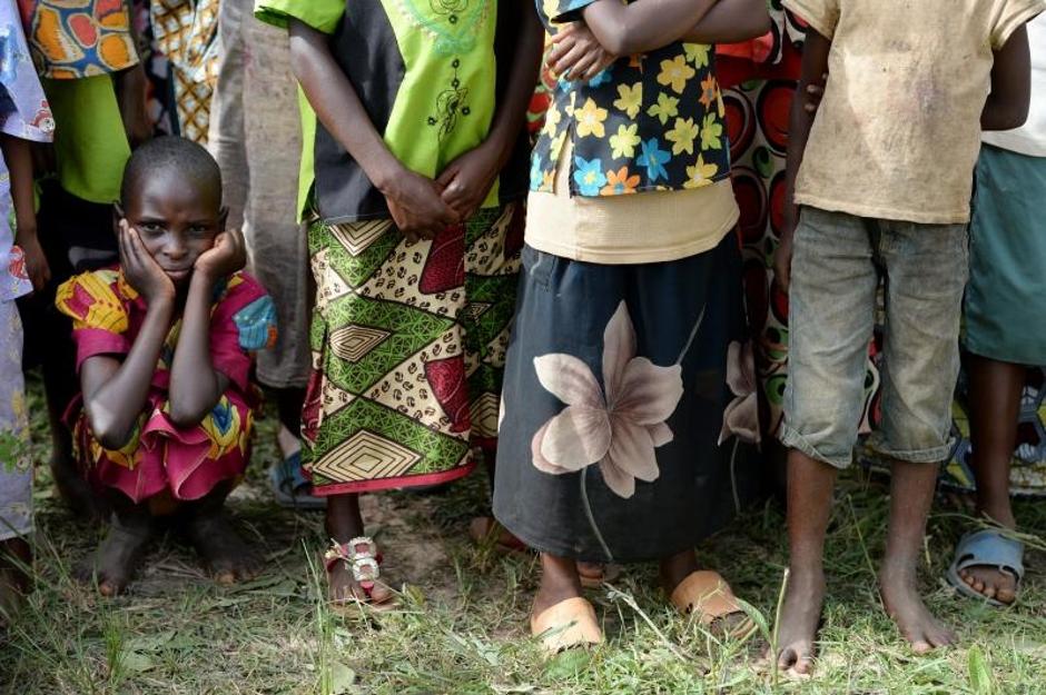 Žene u Burundiju | Author: Frank May/DPA/PIXSELL
