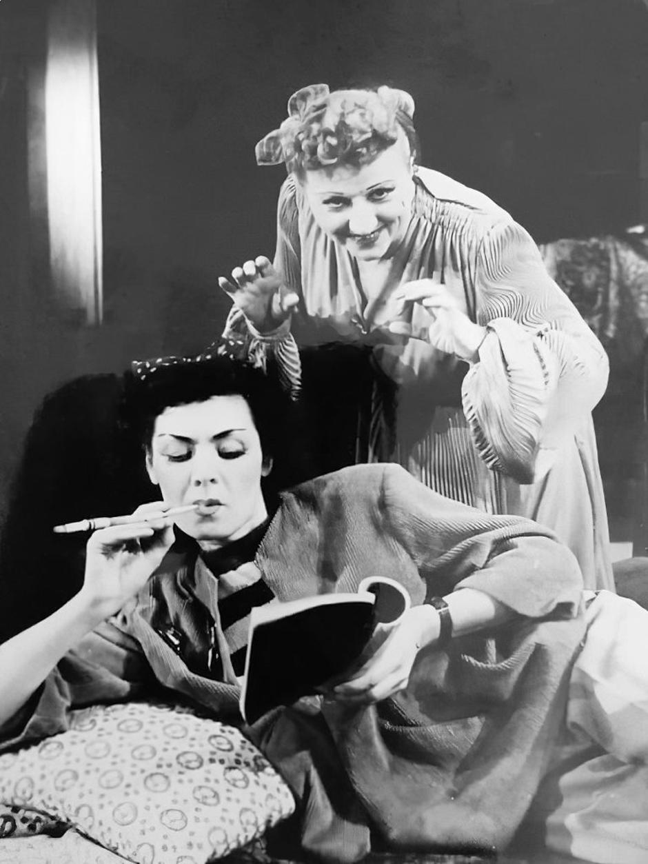  | Author: Ljubica Anđelković Džambić, Hrvatskoglumiste.hr