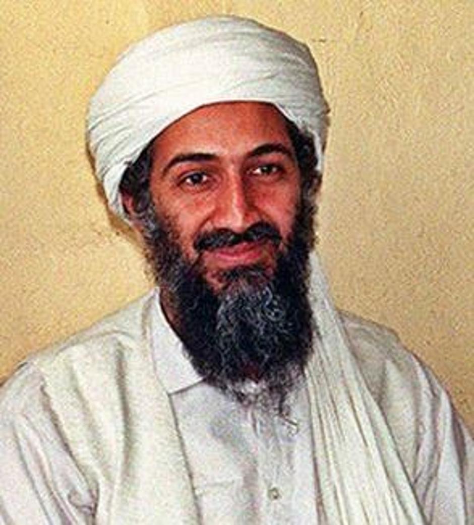 Osama Bin Laden | Author: Wikipedia
