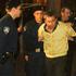 Zagreb: Osu?eni ubojica Sr?an Mla?an ubio policajca i oteo obitelj, arhiva 2002. 