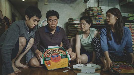 Film Parazit
