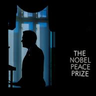 Chair of the Norwegian Nobel Committee Jorgen Watne Frydnes announces the Nobel Peace Prize 2026 at the Norwegian Nobel Institute, in Oslo